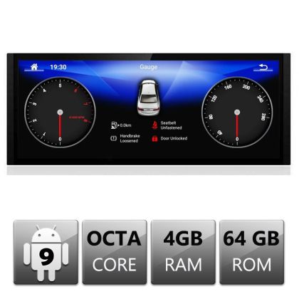 Navigatie Lexus IS 2013-2017 masini cu ecran color Android internet GPS usb 8CORE