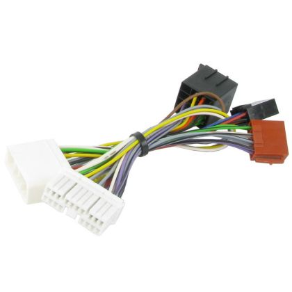 Connects2 CT10DW01 CABLAJE ISO DE ADAPTARE CAR KIT BLUETOOTH CHEVROLET Lanos,Leganza,Matiz,Nubira,Spark