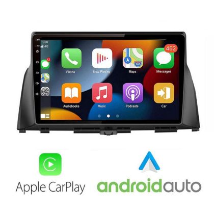 Sistem Multimedia MP5 Kia Optima 2016- J-345 Carplay Android Auto Radio Camera USB