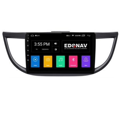 Navigatie Honda CRV 2012-2016 A-469  2+32 GB Android Waze USB Navigatie Internet Youtube Radio