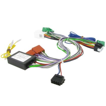 Connects2 CT10MZ03 CABLAJE ISO DE ADAPTARE CAR KIT BLUETOOTH MAZDA 6/CX-7/3/5