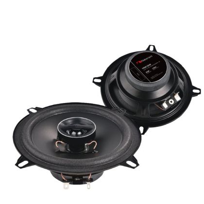 Difuzoare auto coaxiale Nakamichi pe 2 cai, 130mm, 150W max