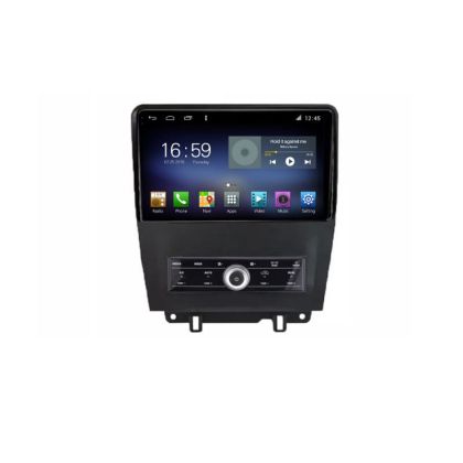 Navigatie Ford Mustang intre anii 2009-2014 Android radio gps internet Octa Core 8+128 LTE Kit-mustang-old+EDT-E