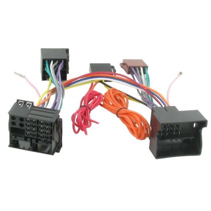 Connects2 CT10VX03 CABLAJE ISO DE ADAPTARE CAR KIT BLUETOOTH VAUXHALL Zafira,Astra,Signum,Tigra,Antara,Corsa