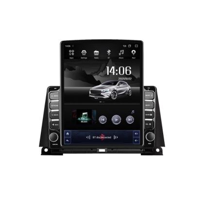 Navigatie Lexus NX intre anii 2014-2020 Android radio gps internet Octa Core 4+64 LTE Kit-NX-2014+EDT-E709