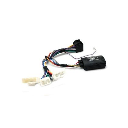 Connects2 CTSSU004.2 adaptor comenzi volan SUBARU IMPREZA/FORESTER/XV