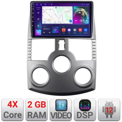 Navigatie Daihatsu Terios 2006-2016 Android radio gps internet 2+32 kit-terios-+EDT-E209