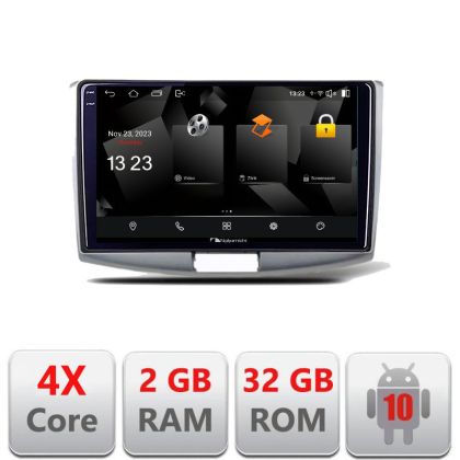 Navigatie VW Passat 2009-2014 5230-267 Android Ecran 720P Quad Core 2+32 carplay android auto