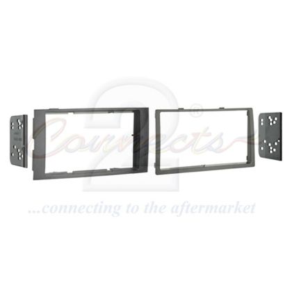 Connects2 CT23VW05 Kit ramă  VOLKSWAGEN TOUAREG 04