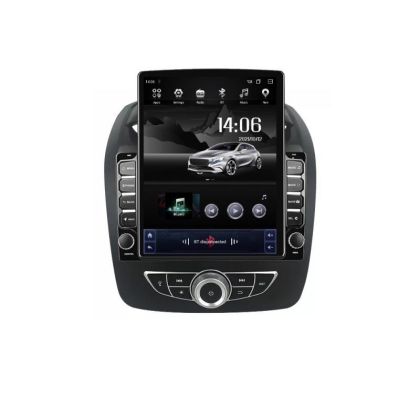 Navigatie Kia Sorento 2012-2015 masini cu navigatie de fabrica Android radio gps internet Octa Core 4+64 LTE Ki