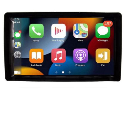 Sistem Multimedia MP5 universala 2din-2 Carplay Android Auto Radio Camera USB