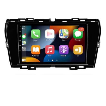 Sistem Multimedia MP5 Ssang Young Tivoli 2020- J-tivoli Carplay Android Auto Radio Camera USB