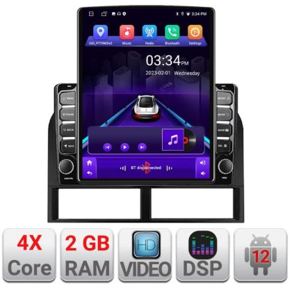 Navigatie Jeep Grand Cherokee 1999-2004 K-cherokee-old ecran tip TESLA 9.7" cu Android Radio Bluetooth Internet GPS WI