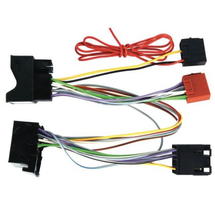 Connects2 CT10AR01 CABLAJE ISO DE ADAPTARE CAR KIT BLUETOOTH Alfa Romeo Giulietta