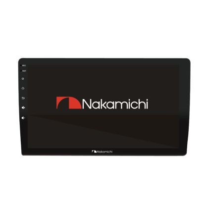 Navigatie auto cu ecran 10 inch capacitiv 2GB/32GB Android12 4X50W max