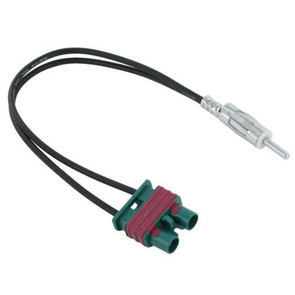 Connects2 CT27AA35 Adaptor Antena Radio Dedicata VOLVO S40,V50,C70,C30