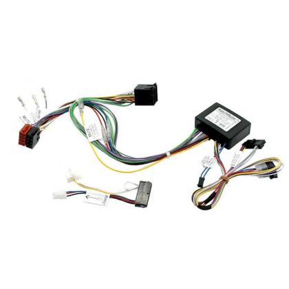 Cablaj adaptor ISO pentru Car Kit Volkswagen