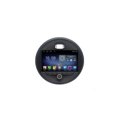 Navigatie Mini 2015-2019 masini fara ecran color de fabrica Octa Core cu Android Radio Bluetooth Internet GPS WIFI DSP