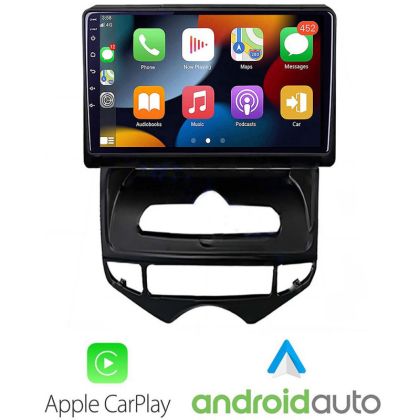 Multimedia MP5 Carplay Android auto HHyundai IX20 2010-2019 radio bluetooth camera kit-ix20-automatic+EDT-E109