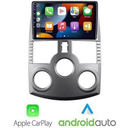 Multimedia MP5 Carplay Android auto Daihatsu Terios 2006-2016 radio bluetooth camera kit-terios-+EDT-E109