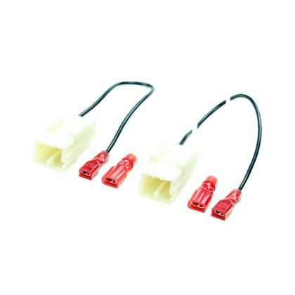 Connects2 CT55-JP01 Unitate Adaptor Difuzor Jeep ALL MODELS 1999-2021