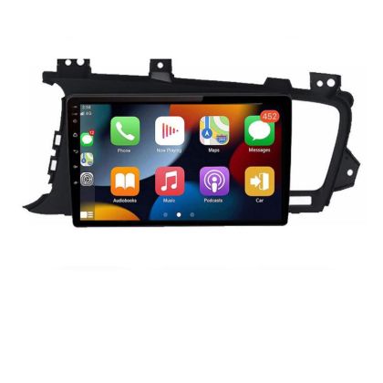 Sistem Multimedia MP5 Kia Optima 2011-2013 J-091 Carplay Android Auto Radio Camera USB