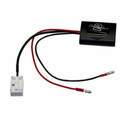 Connects2 CTACT1A2DP Interfata Bluetooth A2DP Citroen C2/C3/C4/C5/C6/C8/Berlingo/Jumpy/Synergie