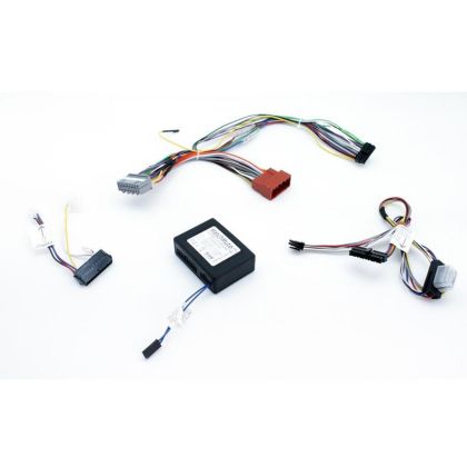 Connects2 CT10DG001 CABLAJE ISO DE ADAPTARE CAR KIT BLUETOOTH DODGE Grand Caravan,Ram,Durango,Dakota,Viper