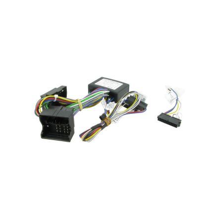 Connects2 CTTBM001 CABLAJE ISO DE ADAPTARE CAR KIT BLUETOOTH BMW SERIA 5/3