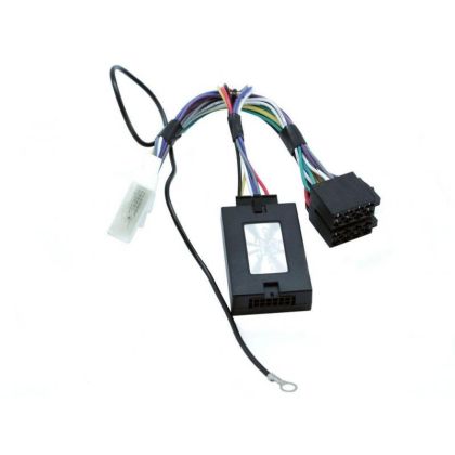 Connects2 CTSRN010.2 adaptor comenzi volan RENAULT SCALA