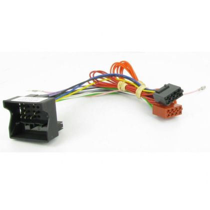 Connects2 CT20MC02 Cablaj adaptare alimentare la ISO Mercedes A Class/B Class/C Class/CLK/ML