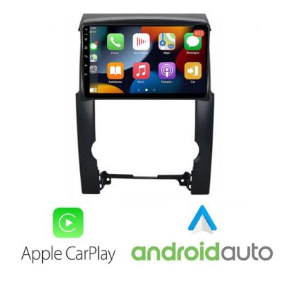 Sistem Multimedia MP5 Kia Sorento 2009-2013 J-041 Carplay Android Auto Radio Camera USB