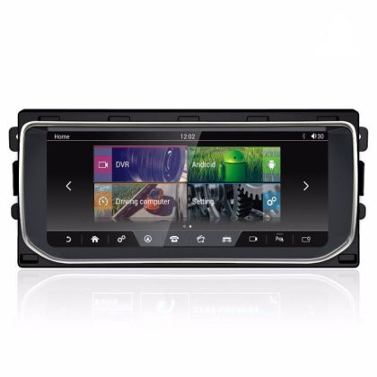 Navigatie cu Android Land Range Rover Sport L494 2013-