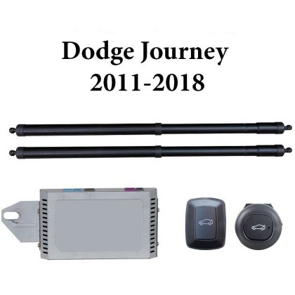 Sistem de ridicare si inchidere portbagaj automat din buton si cheie Dodge Journey 2011-18