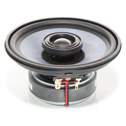 Difuzoare coaxiale Audio System CO 120 EVO 80 watts 120 mm 4.75" 3 ohm HIGH LEVEL