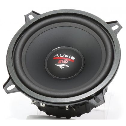 Difuzoare midrange Audio System AS 130 EM EVO 80 watts 130 mm 5.25" 3 ohm HIGH EFFICIENT