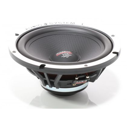 Difuzoare midrange Audio System EX 165 DUST EVO3 150 watts 165 mm 6.5" 3 ohm high end