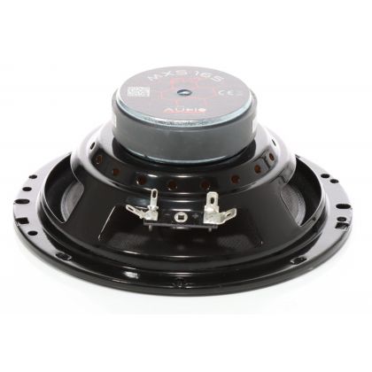 Difuzoare midrange Audio System MXS 165 EVO 70 watts 165 mm 6.5" 3 ohm