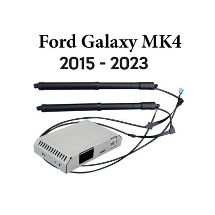 Sistem de ridicare si inchidere portbagaj automat din buton si cheie Ford Galaxy MK4 2015-2023