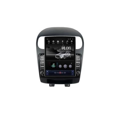 Navigatie Fiat Freemont Dodge Journey 2012-2019 Android radio gps internet Lenovo Octa Core 4+64 LTE Kit-freemont+EDT- v1