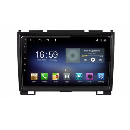 Navigatie Hummer H2 intre anii 2008-2009 Android radio gps internet Lenovo Octa Core 8+128 LTE Kit-H2+EDT-E610 v1