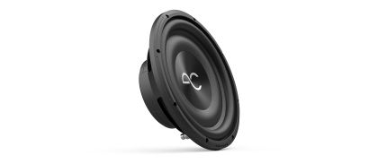 Subwoofer pasiv fara incinta seria SPACE Audiocontrol SPC-12S4, 400 watts rms, 4 ohm, 300 mm, 12"