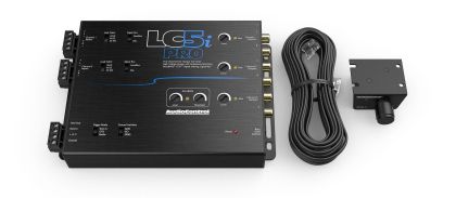 Convertor Hi-Low 5 canale Audiocontrol LC5i PRO