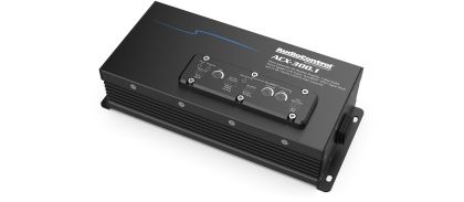 Amplificator Marin Audiocontrol ACX-300.1, 1 x 300 watts, in 2 sau 4 ohm, clasa D, 1 canal