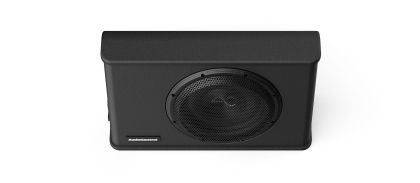 Subwoofer pasiv cu incinta Audiocontrol SPC-W12, 400 watts rms, 2 ohm, 300 mm, 12"