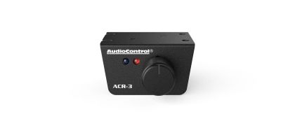 Remote/Telecomanda Audiocontrol ACR-3