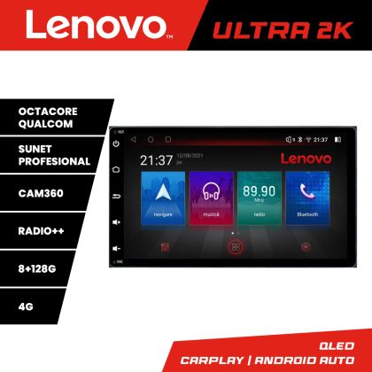 Navigatie Toyota Auris 2007-2013 M-auris-2013 Octa Core Android Radio Bluetooth GPS WIFI/4G DSP 2K 8+128GB 360