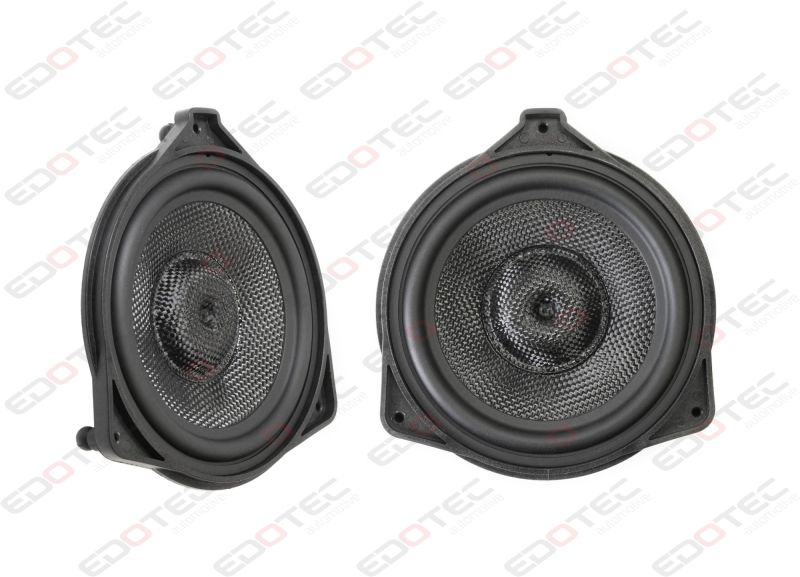 Difuzoare midrange dedicate Mercedes Benz Nakamichi BZ-SR401 60 watts, 102 mm, 4