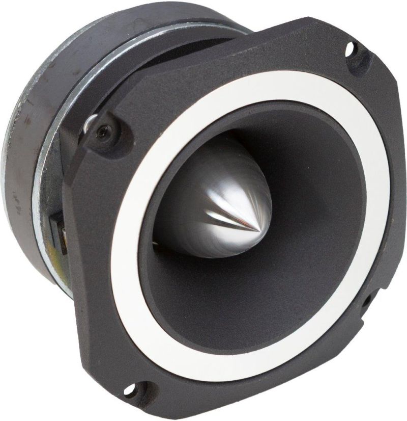 Tweeter de 38mm Audio system HS 38 PA, înaltă eficiență, SPL 108dB, FS 1500 Hz, impedanță 4 ohm