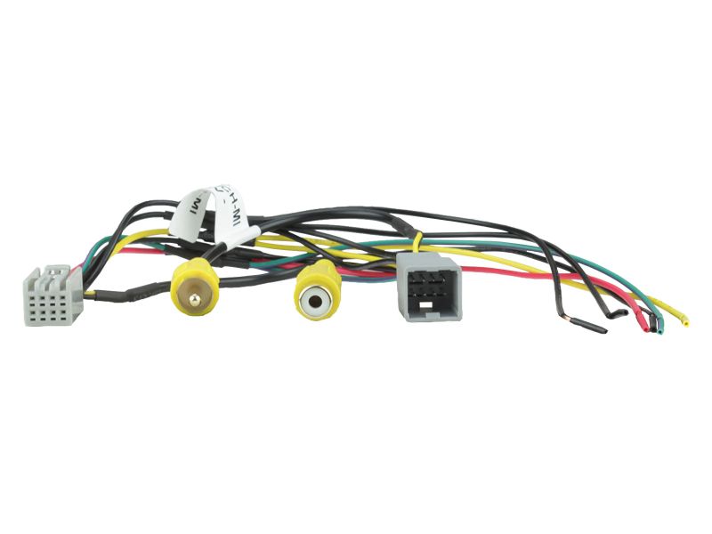 Connects2 CAM-MT2-RT Adaptor retțnere cameră originală Mitsubishi Lancer (2008-2017), Outlander dupa 2013 , L200 (2016-2019)